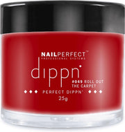 Nail Perfect Acrylic #049 Roll Out The Carpet 25gr