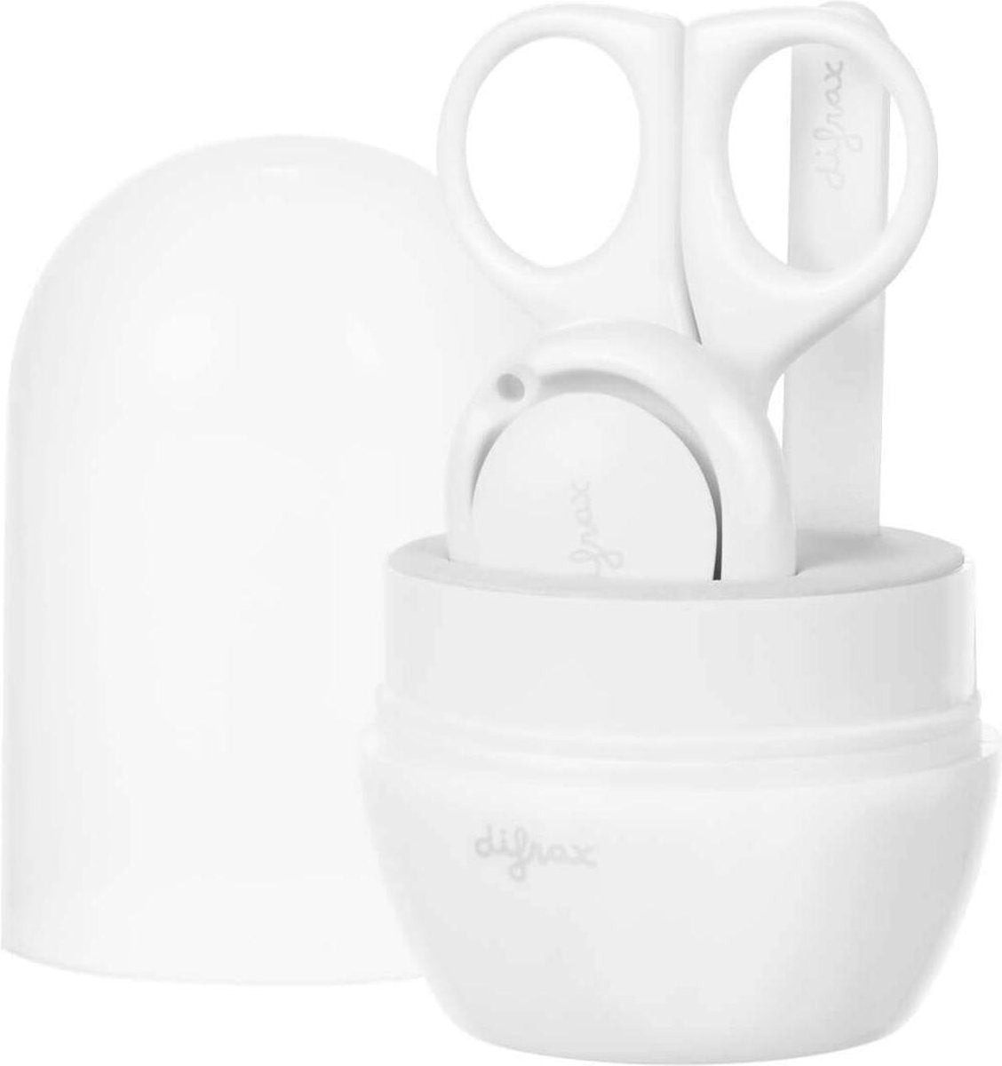Difrax Baby Manicureset deluxe