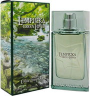 Lolita Lempicka Green Lover Eau de Toilette 50ml Spray