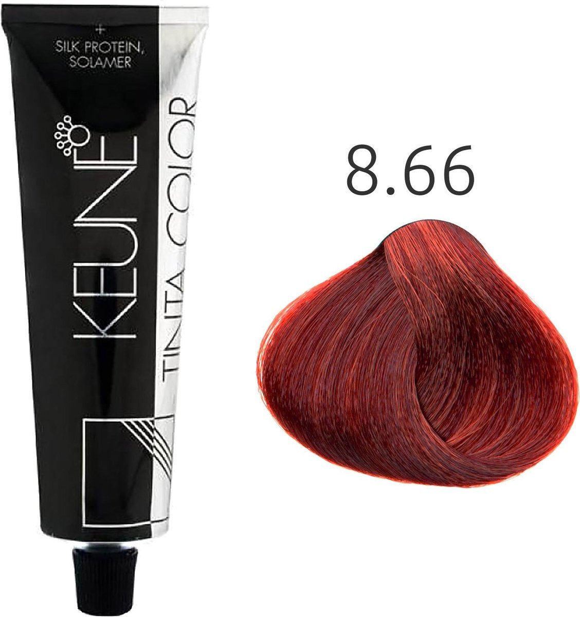 Keune Tinta Color 8.66 60ml