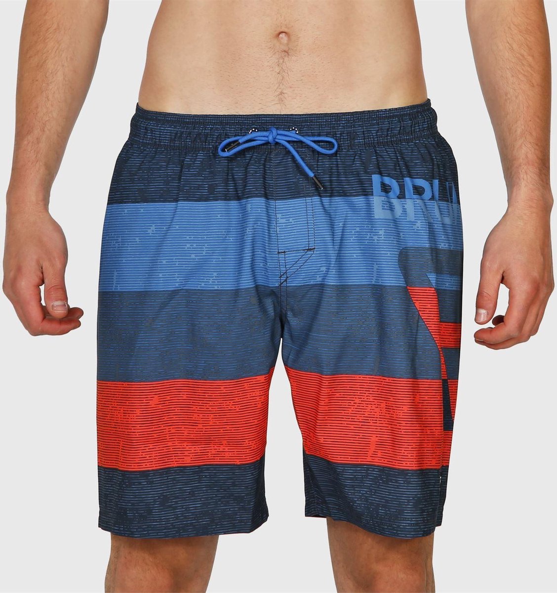 Brunotti Kelvin-PP Mens Shorts - Maat M