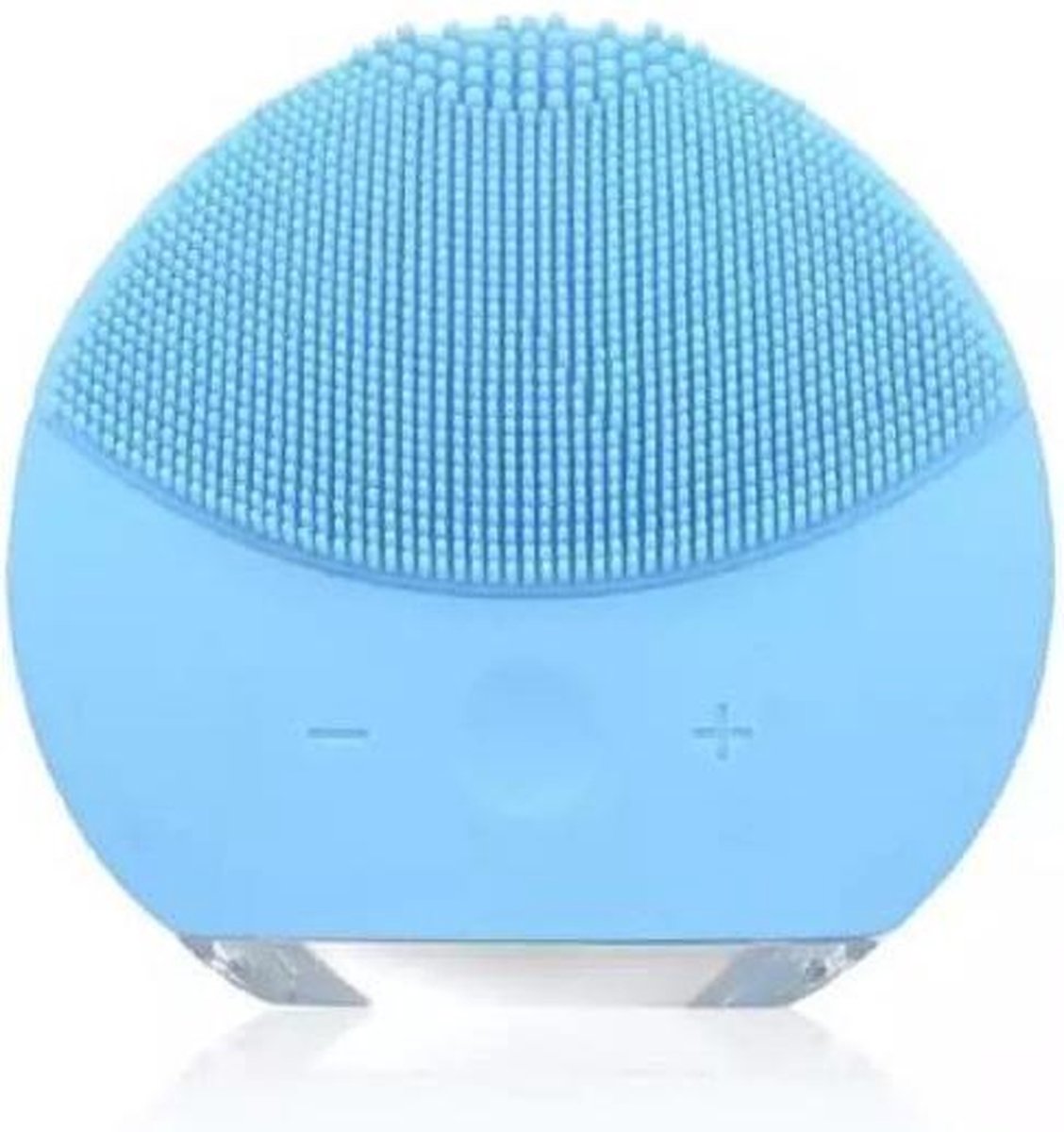 Elektrische gezicht borstel - Gezichts reiniger borstel - Face cleaner - Gezichtsborstel - Huidverzorgingsbrush - Face brush - Borstel voor je gezicht