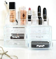 Make-up organizer