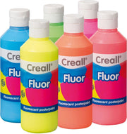 Creall Fluor Plakkaatverf