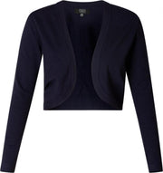 ES&SY Thamas Vest - Navy - maat 38