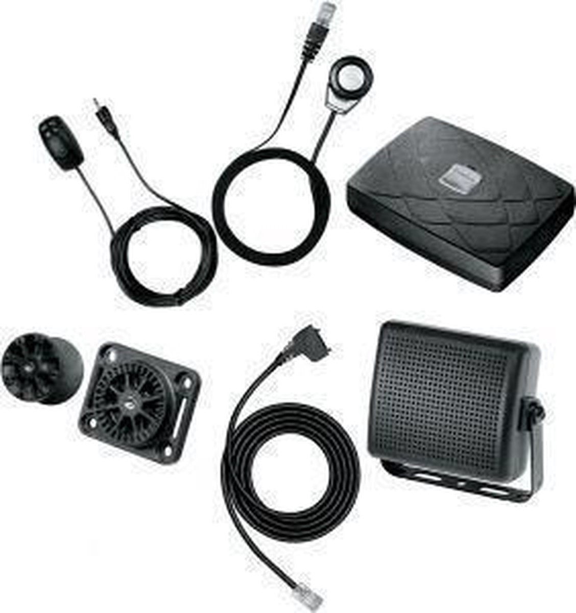 Nokia Carkit  Bluetooth / POP CK-7W