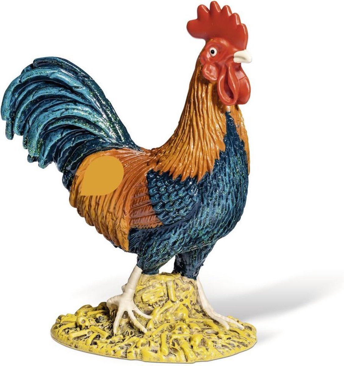 Ravensburger tiptoi® speelfiguur Haan