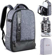 Concept Camera Backpack