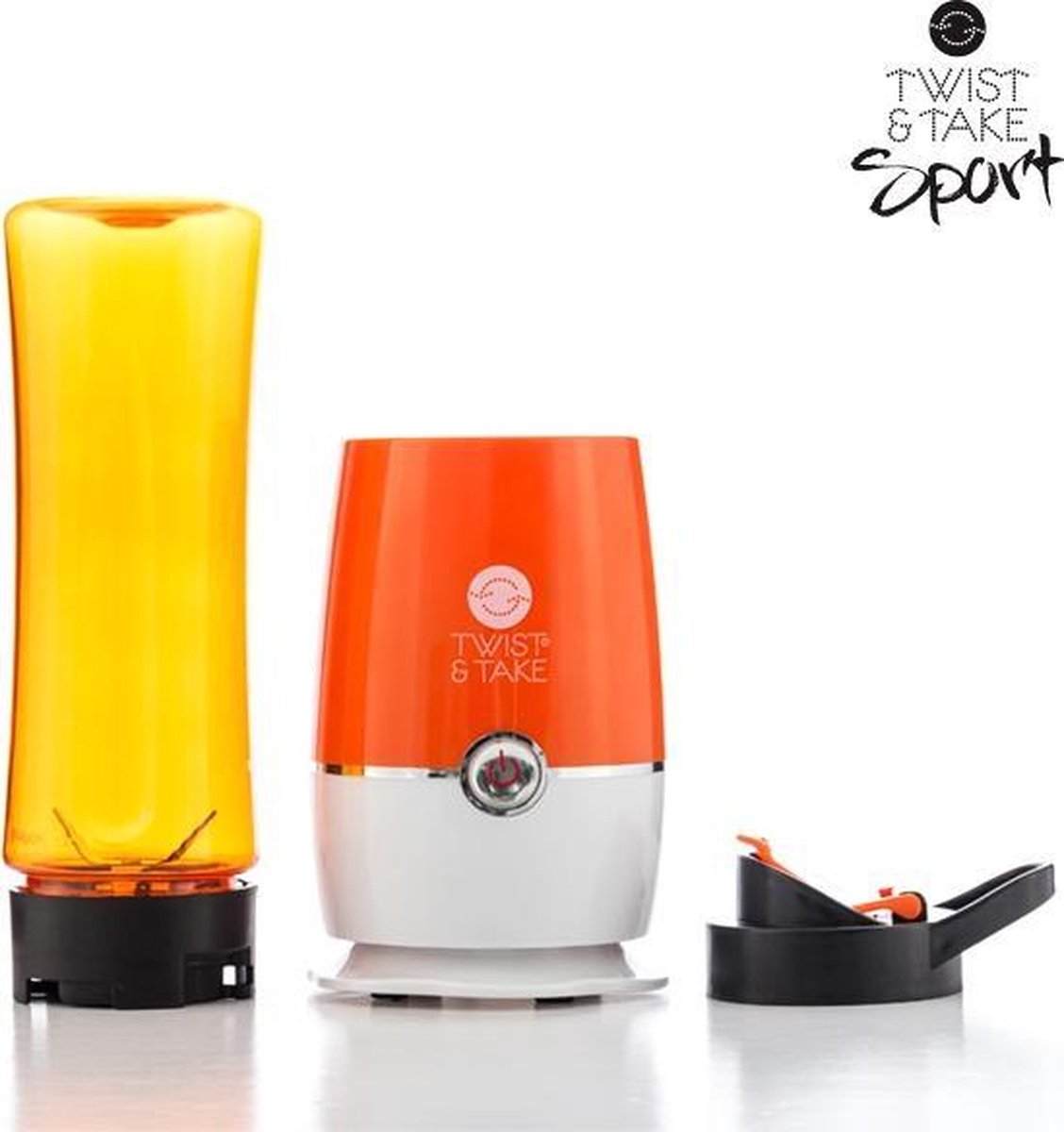Twist & Take Sportblender