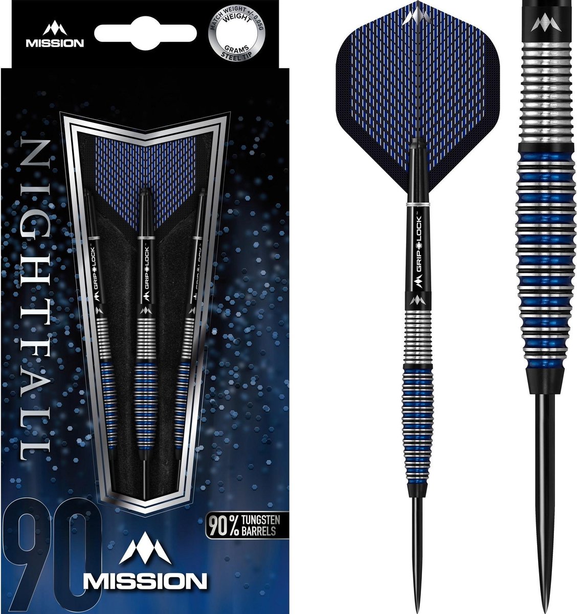Mission Nightfall M4 90% - 26 Gram