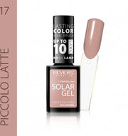 REVERS® 3in1 Solar Gel Nagellak 12ml. – #17 Piccolo Latte