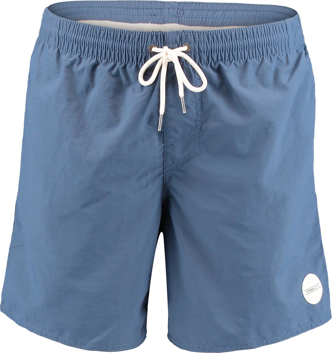 O'Neill heren zwembroek - Vert Swim Shorts - midden blauw - Dusty blue -  Maat: M