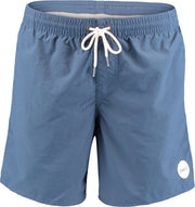 O'Neill heren zwembroek - Vert Swim Shorts - midden blauw - Dusty blue -  Maat: M