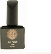 Gelzz Gellak Splash of Bronze Gel Nagellak