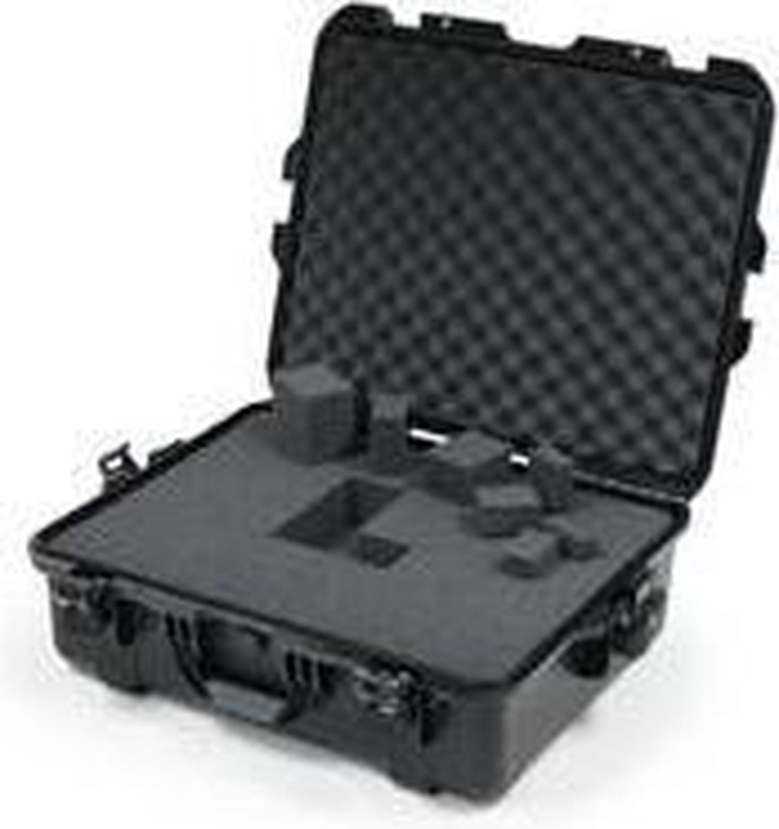 Nanuk 945 Foam Black