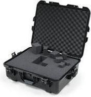 Nanuk 945 Foam Black