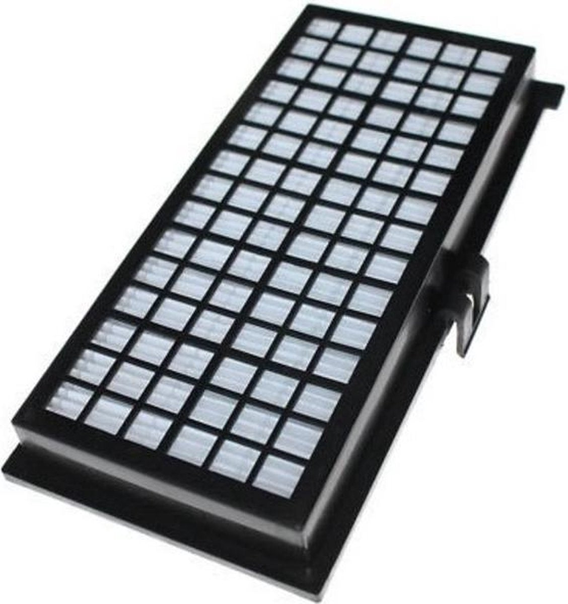 Miele filter hepa hepafilter stofzuiger SFHA30 Active AirClean SF-HA30 alternatief geschikt voor Miele