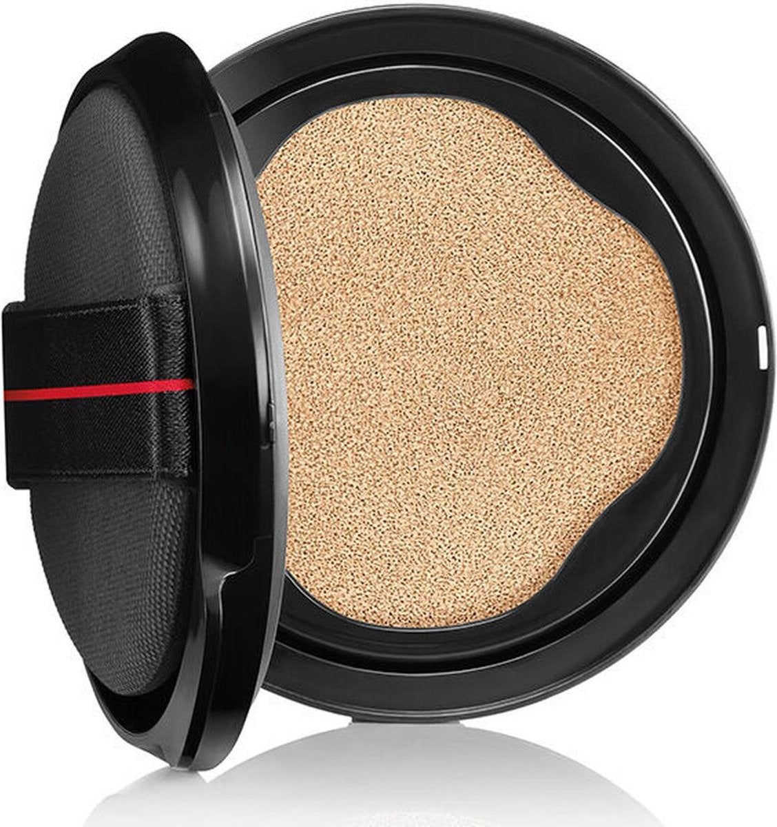 Shiseido Synchro Skin Self-Refreshing Cushion Compact Refill Navulzak Vloeistof 13 g