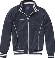 Stag Comfort Training-Jack - Trainingsvest - Meisjes - Navy maat 152