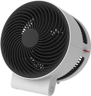 Boneco Airshower F100 - Tafelventilator - Wit/zwart