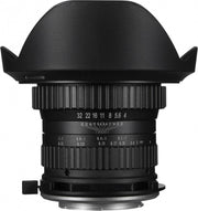 Laowa 15mm f/4 Wide Angle Macro MILC/SLR Groothoek-macrolens Zwart