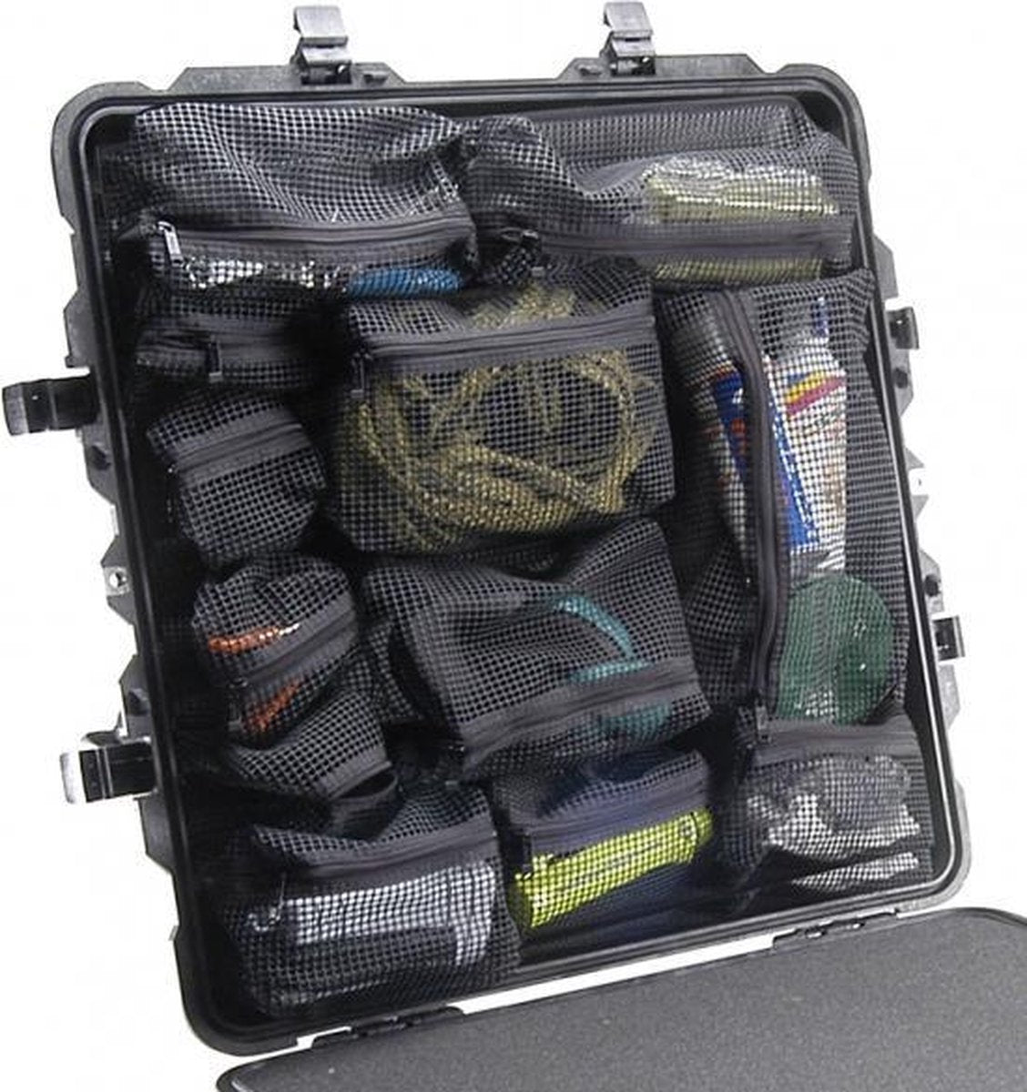 Deksel interieur voor Peli Case 0379