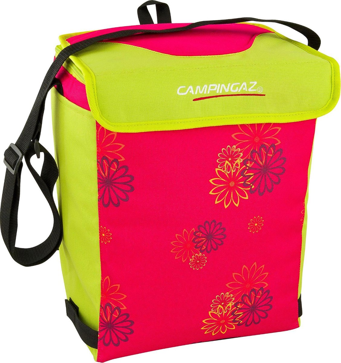 Campingaz MiniMaxi Koeltas - 19 l - pink daisy