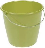 EMMER 5L GROEN KEEPER OK 10101