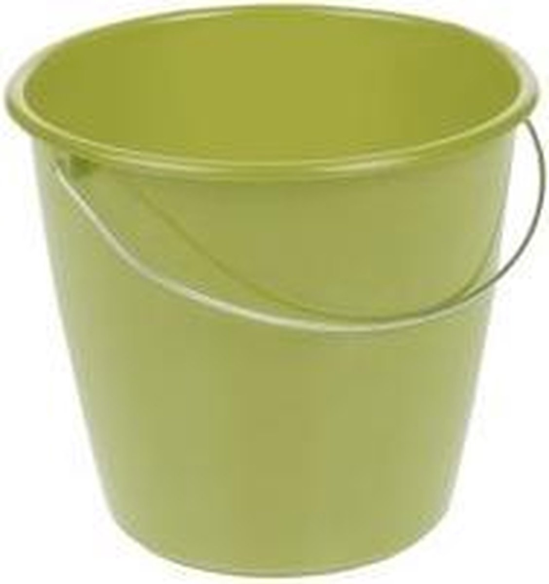 EMMER 5L GROEN KEEPER OK 10101