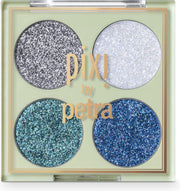 PIXI - PIXI GLITTER-Y EYE QUAD BLUEPEARL - 0