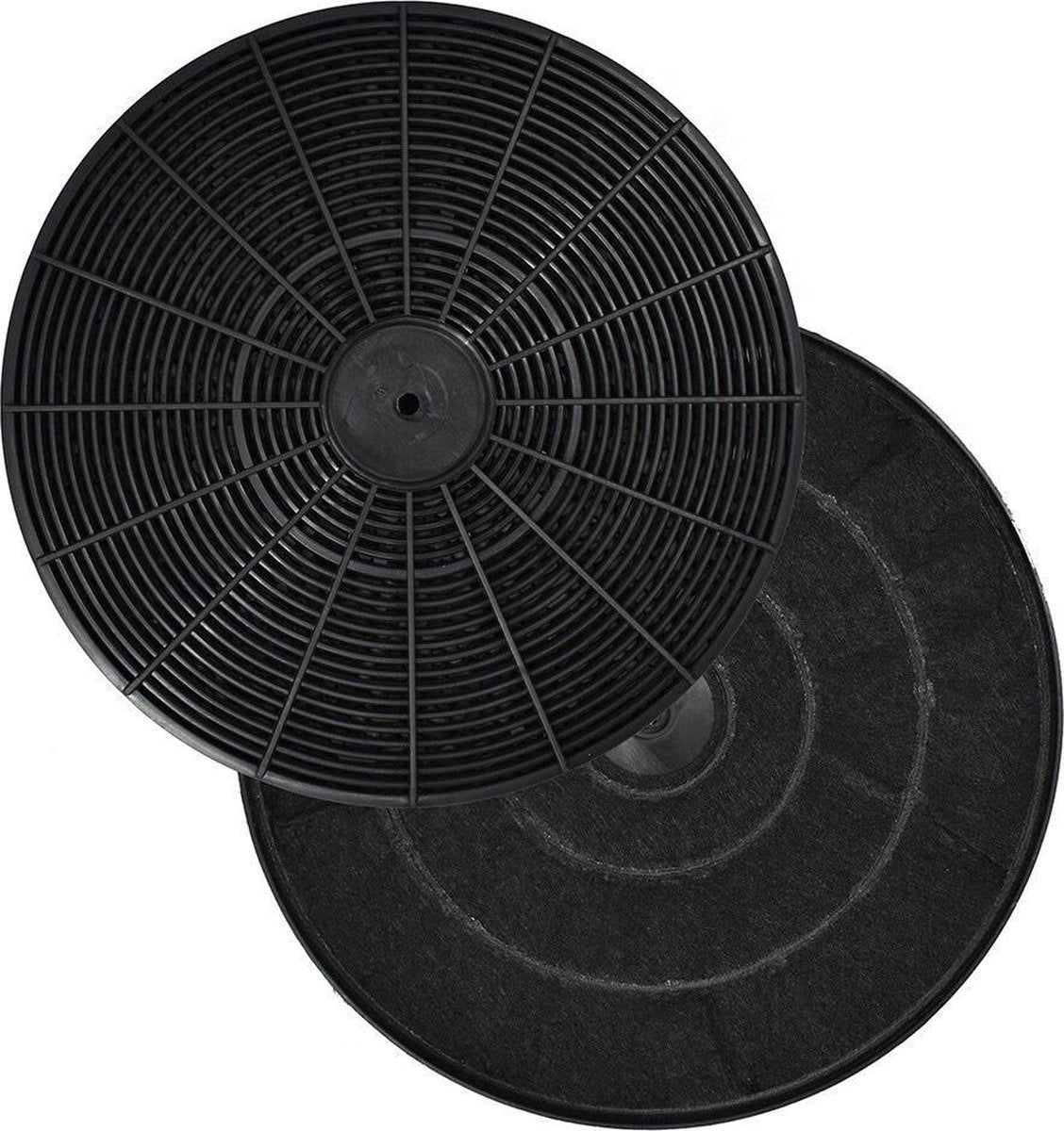 AllSpares Koolstoffilter AS-AZKF640