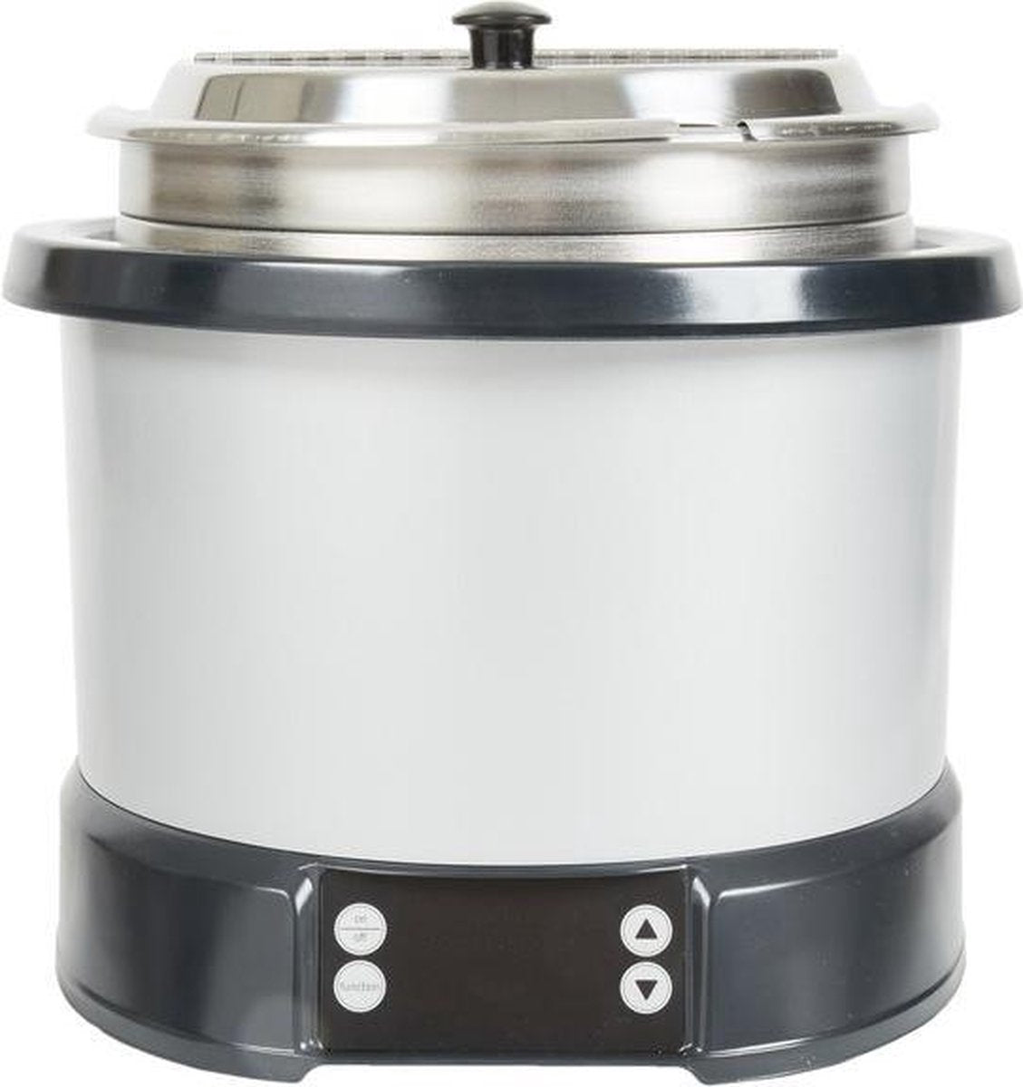 Vollrath Mirage - Inductieverwarmer / rethermalizer