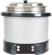 Vollrath Mirage - Inductieverwarmer / rethermalizer