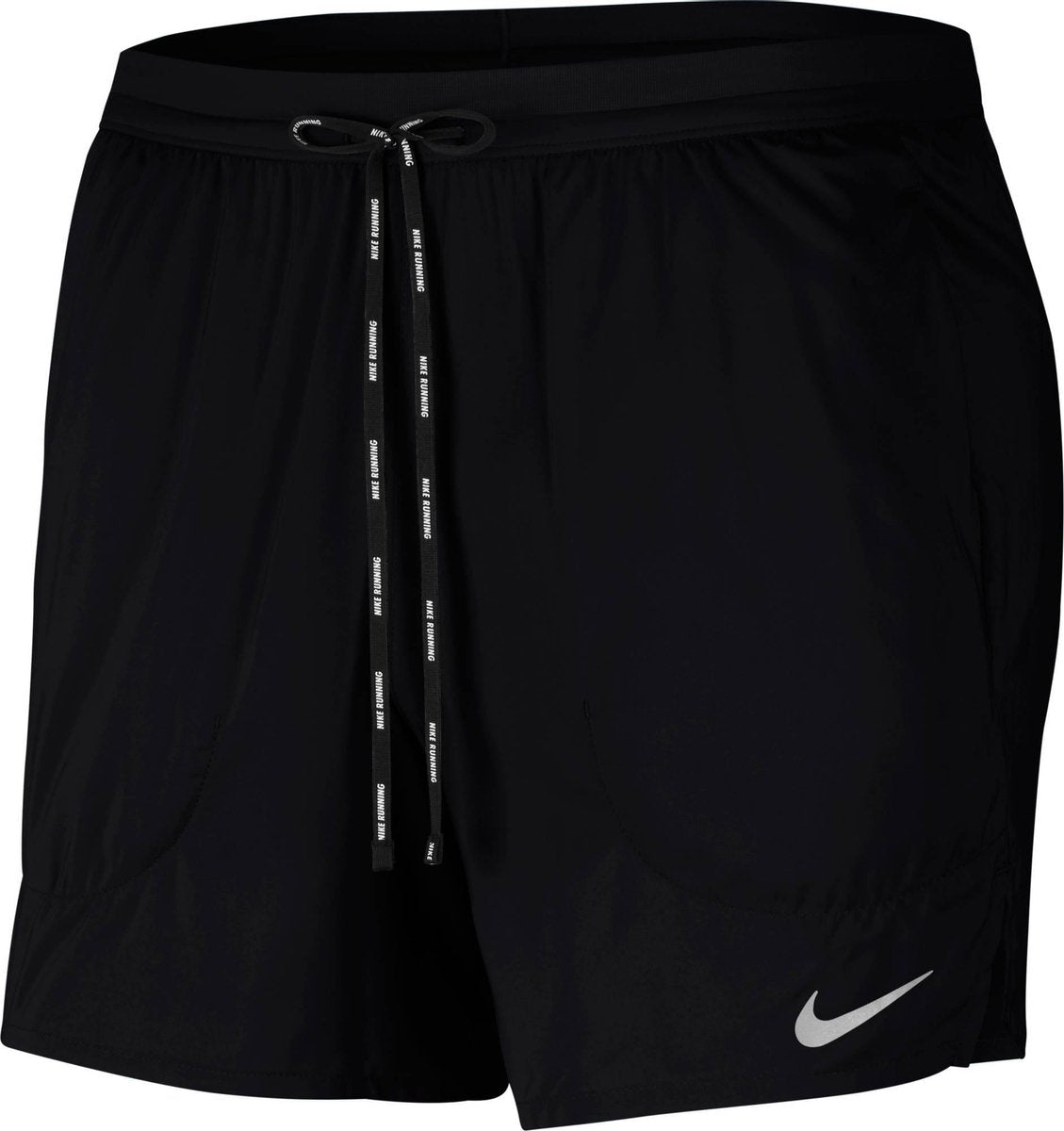 Nike Flex Stride Short 5In Bf Hardloopbroek Heren - Maat S