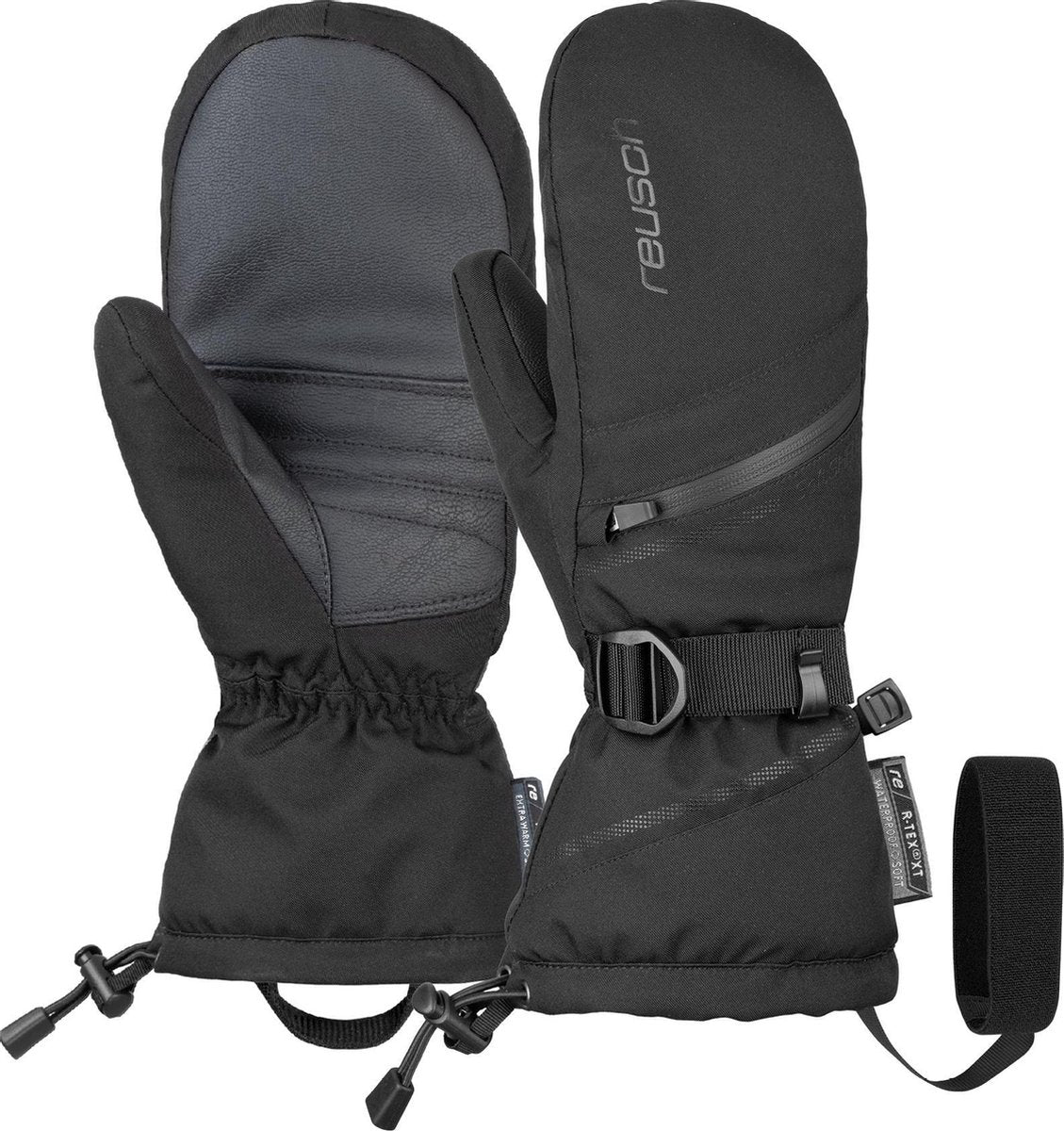 REUsch Demi R-TEX� XT Mitten Wintersporthandschoenen� Dames - Maat 6