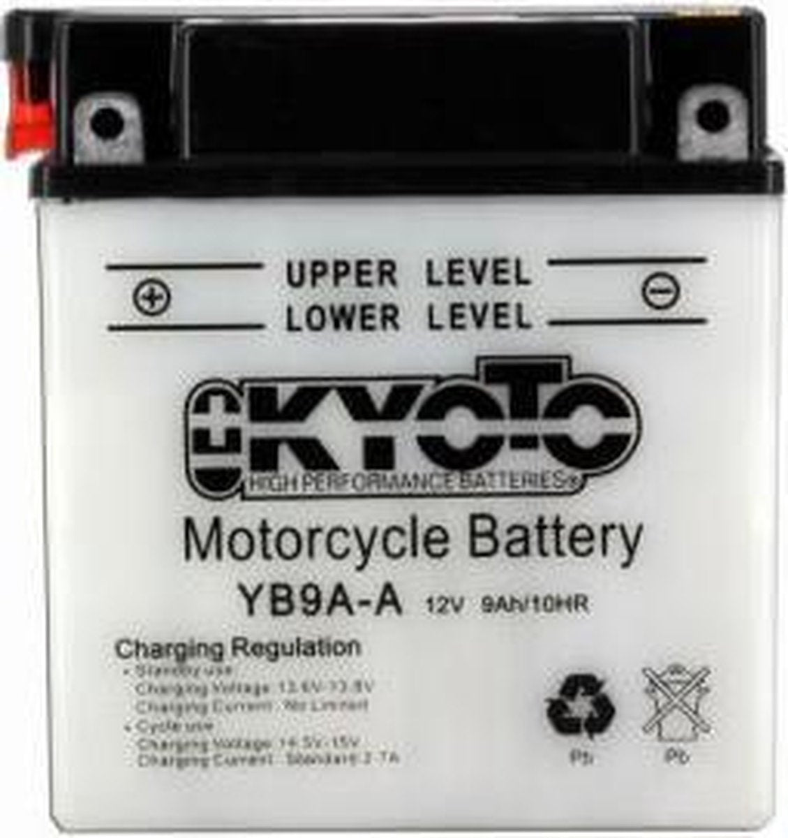 KYOTO YB9A-A Motoraccu