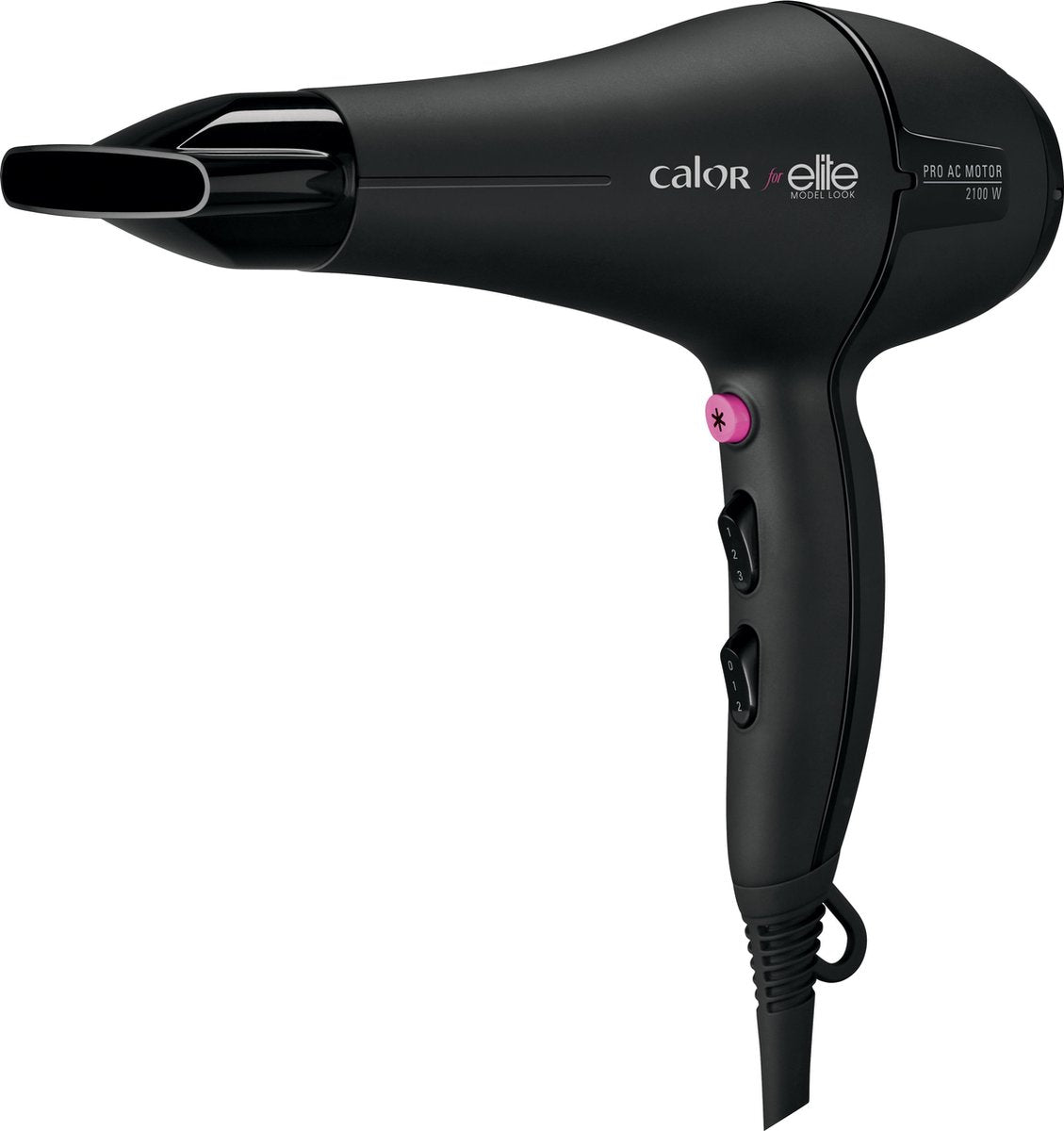 Haardroger AC Pro Style