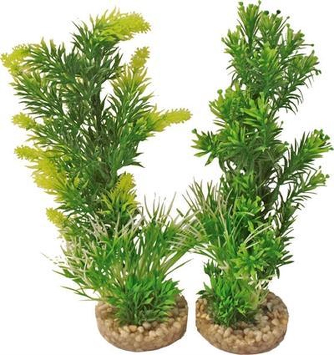 Aquarium plant 349701 - medium - 1 stuks