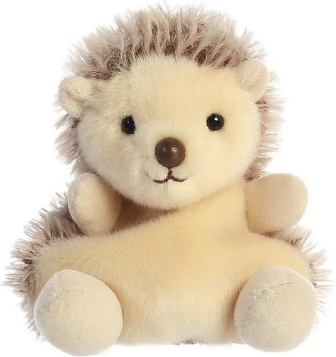 Aurora Palm Pals Egel 13 Cm