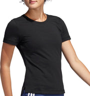 adidas adidas Prime Sportshirt - Maat M  - Mannen - zwart