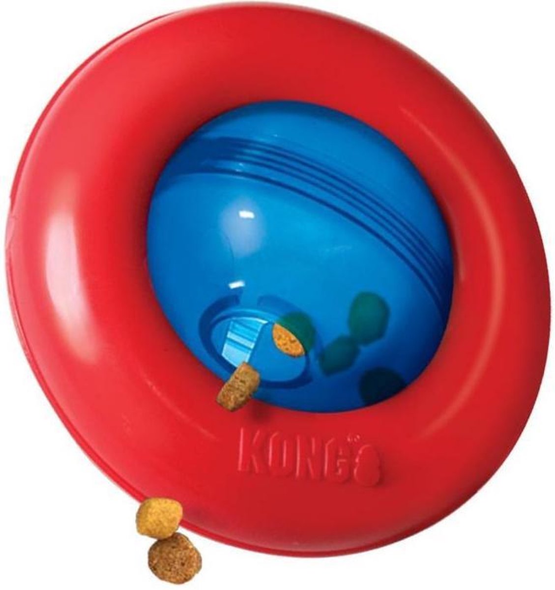 Kong Voerbal Gyro 12