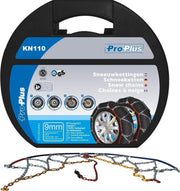 ProPlus Sneeuwkettingen - 9mm - KN110