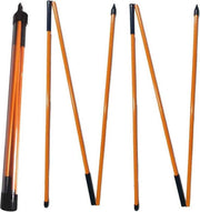 GOLFING8 Golf toursticks