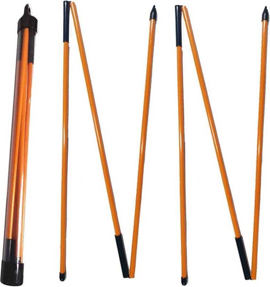 GOLFING8 Golf toursticks