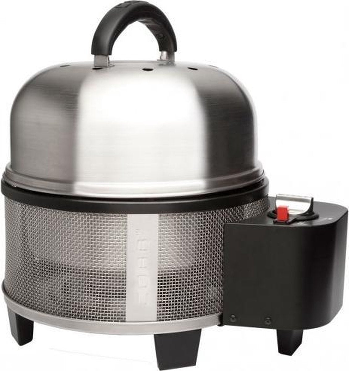 Cobb Premier Gasbarbecue - Ø30 cm - Metaal