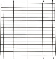 Tussenschot hondenbench 107 cm