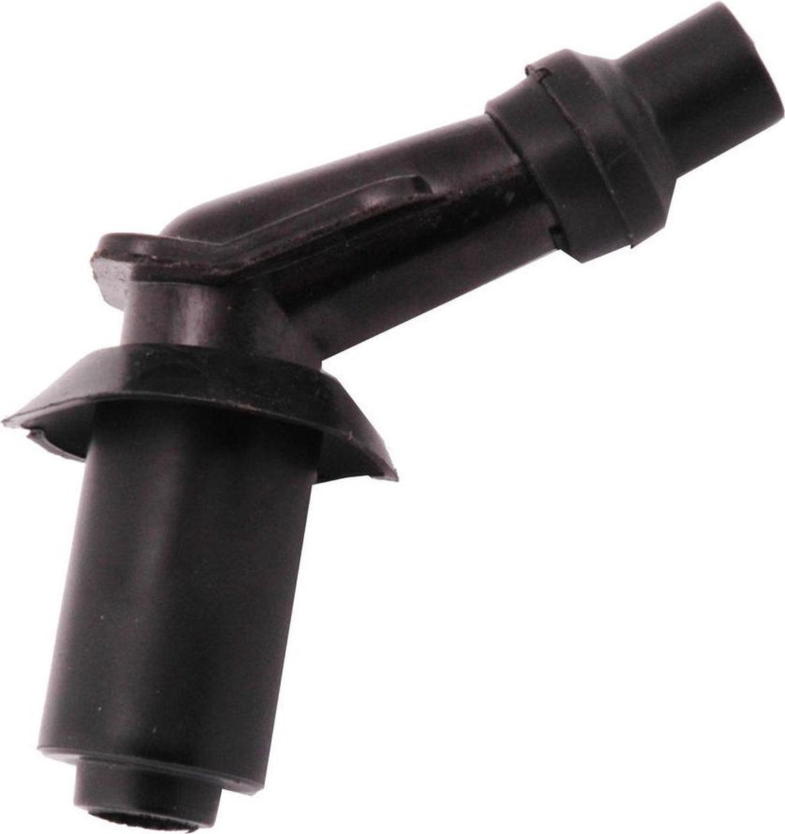 Bougiedop Rubber | GY6 4T