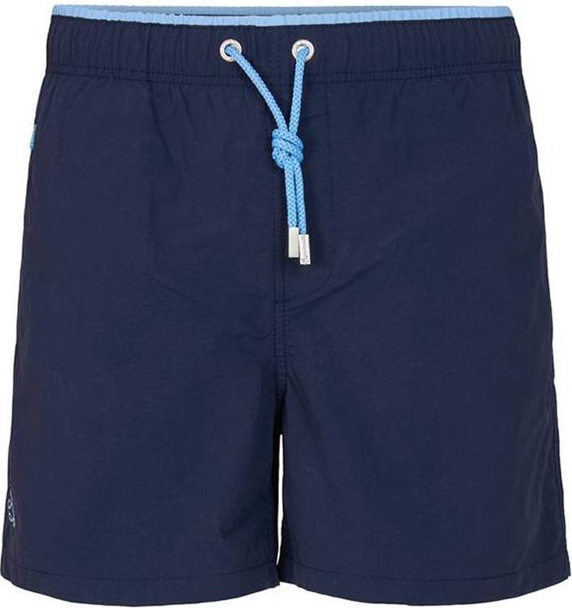 Ramatuelle Zwembroek Jongens - Tahiti   Navy - Maat 116