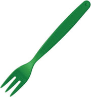 Kristallon vork 17cm groen