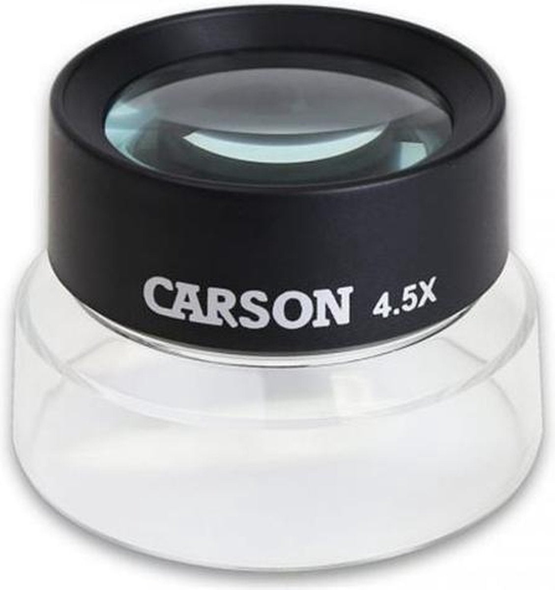 Carson Opzetloep 4